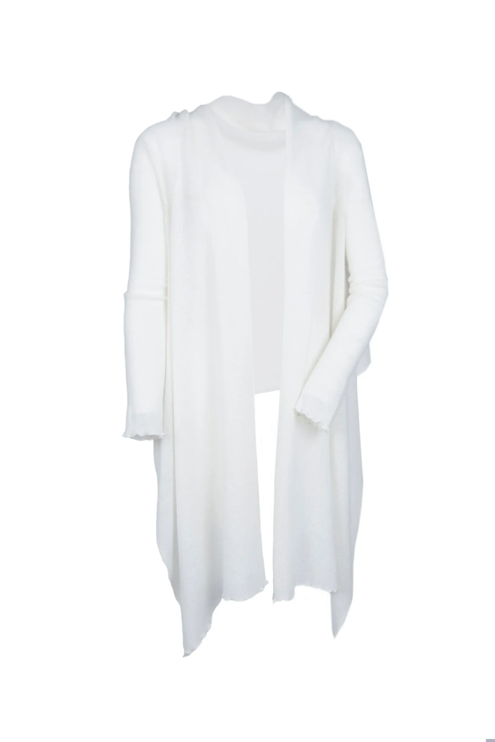 All Seasons Cashmere Wrap