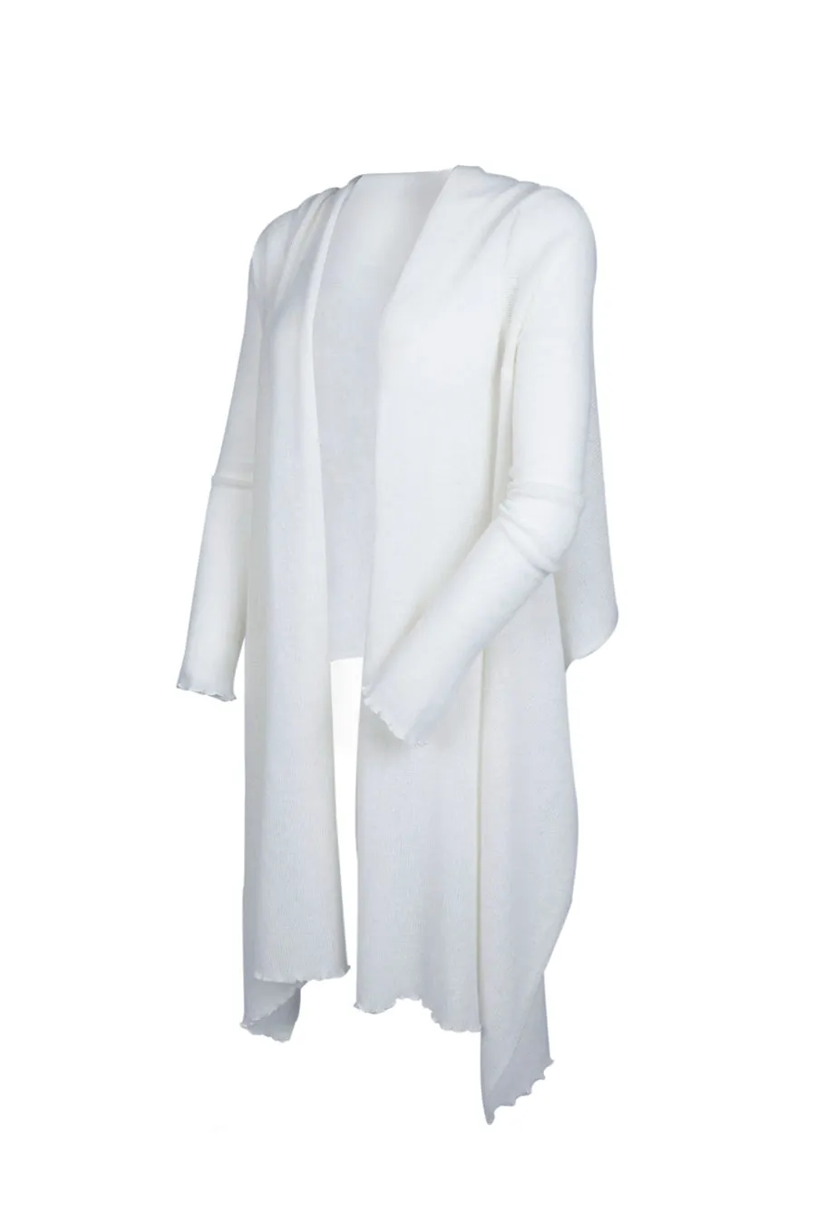 All Seasons Cashmere Wrap