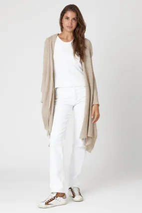 All Seasons Cashmere Wrap