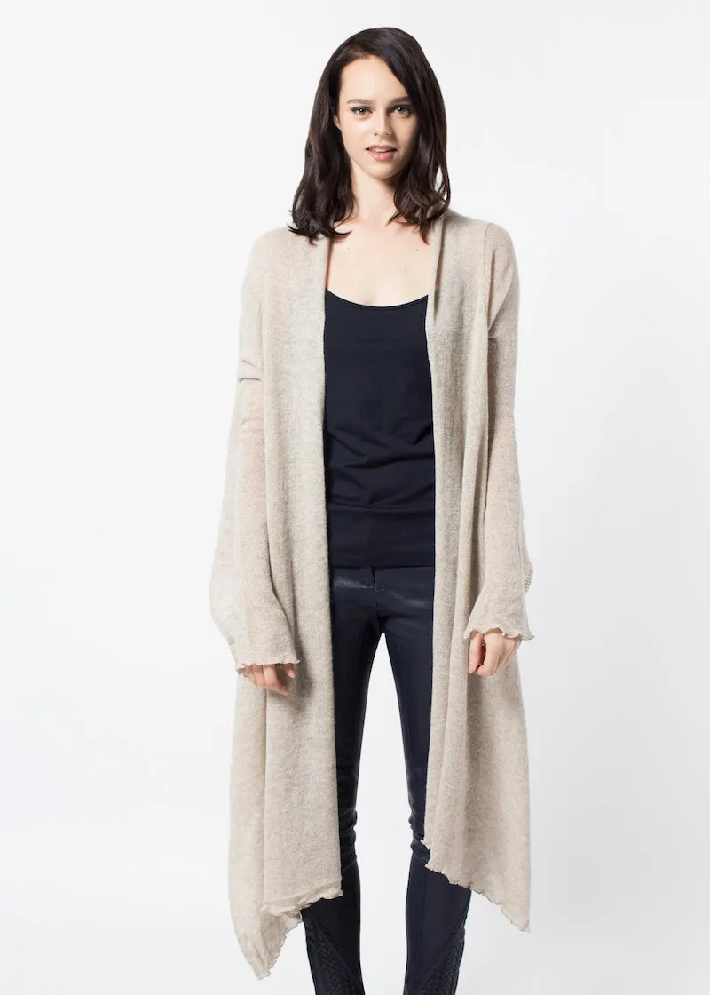 All Seasons Cashmere Wrap