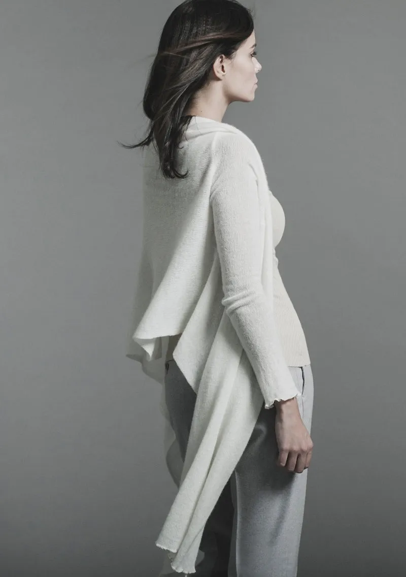 All Seasons Cashmere Wrap