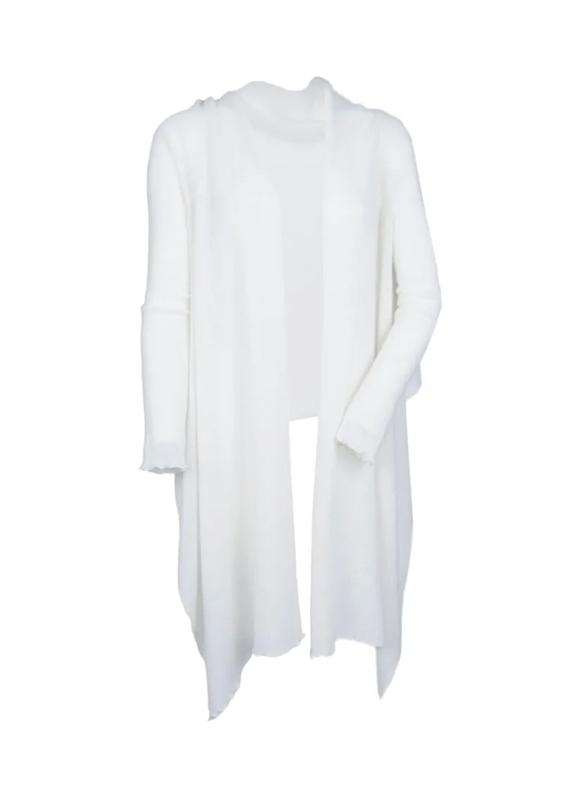 All Seasons Cashmere Wrap