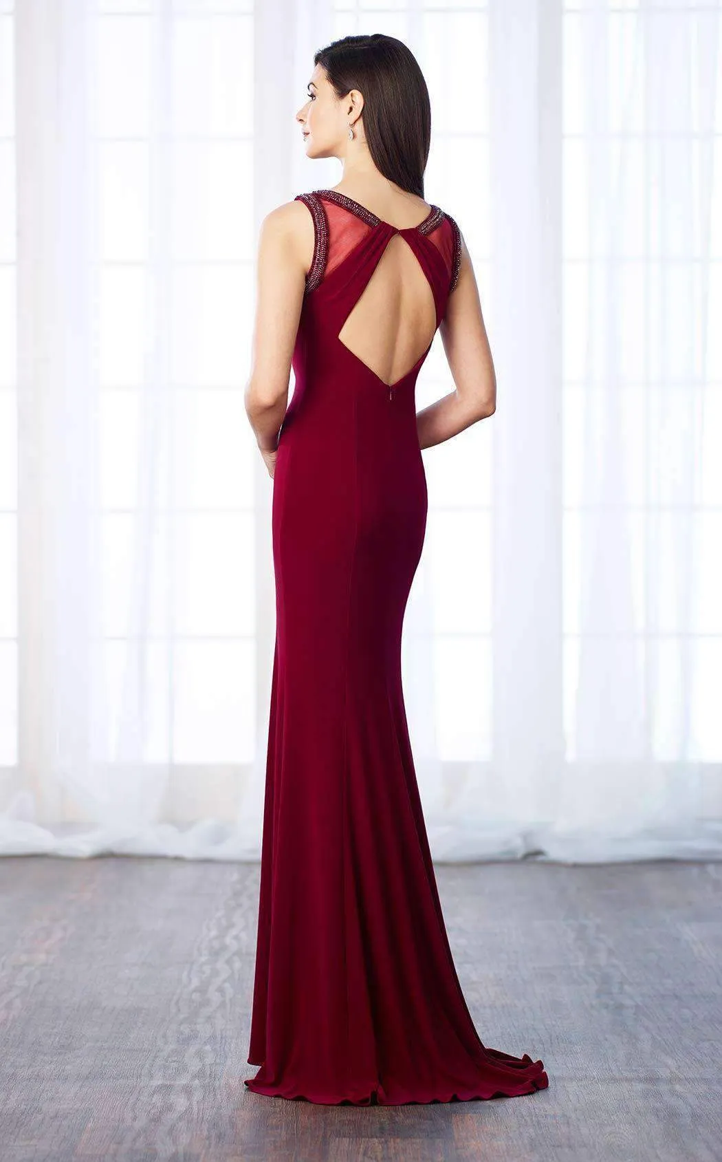 Cameron Blake 217634 Dress