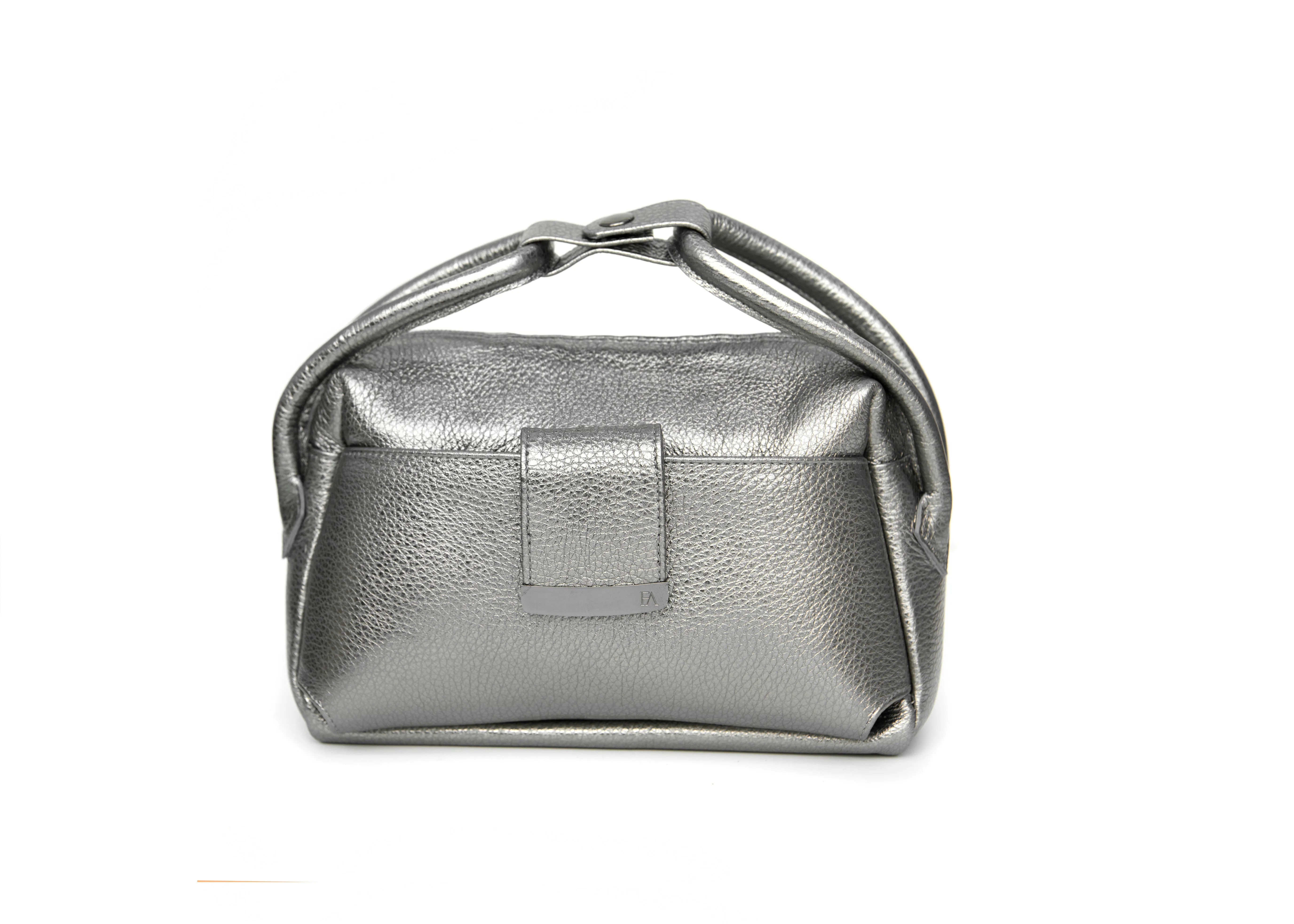 Chrome Gigi Tote Handbag