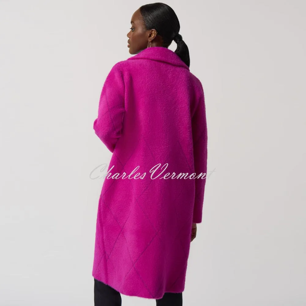 Joseph Ribkoff Longline Coat - Style 233951