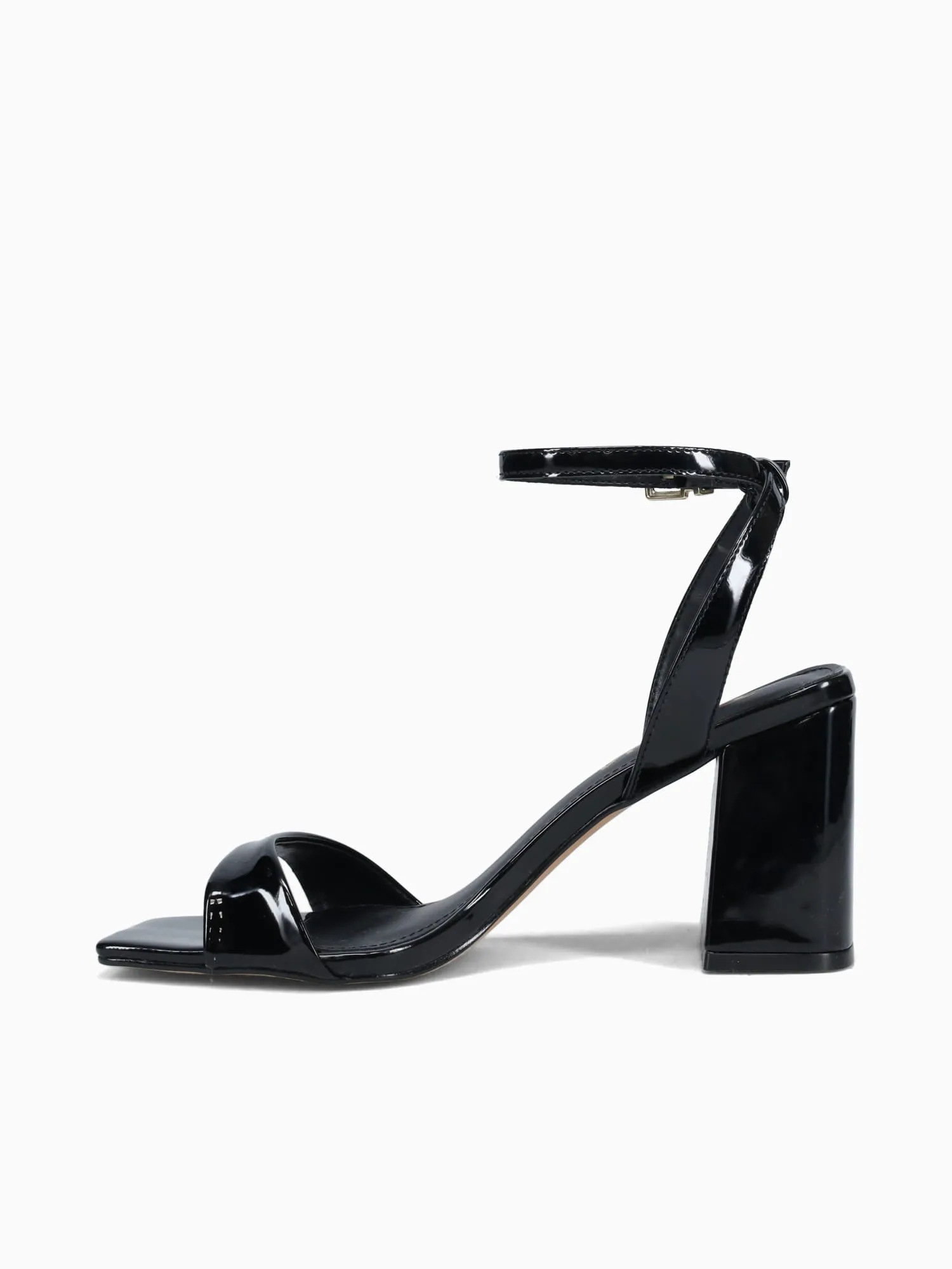 Kenia Black Patent