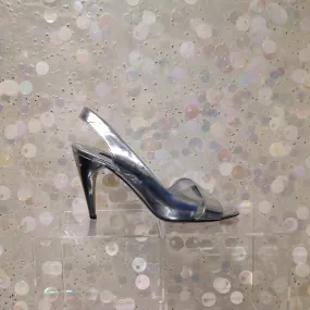 LOUIS VUITTON Patent Leather Heels