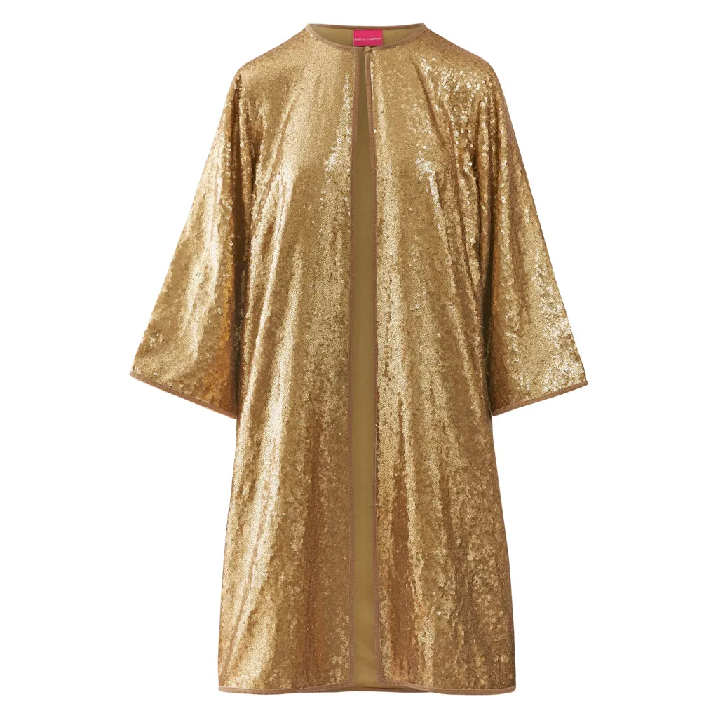 Midas Sequin Jacket