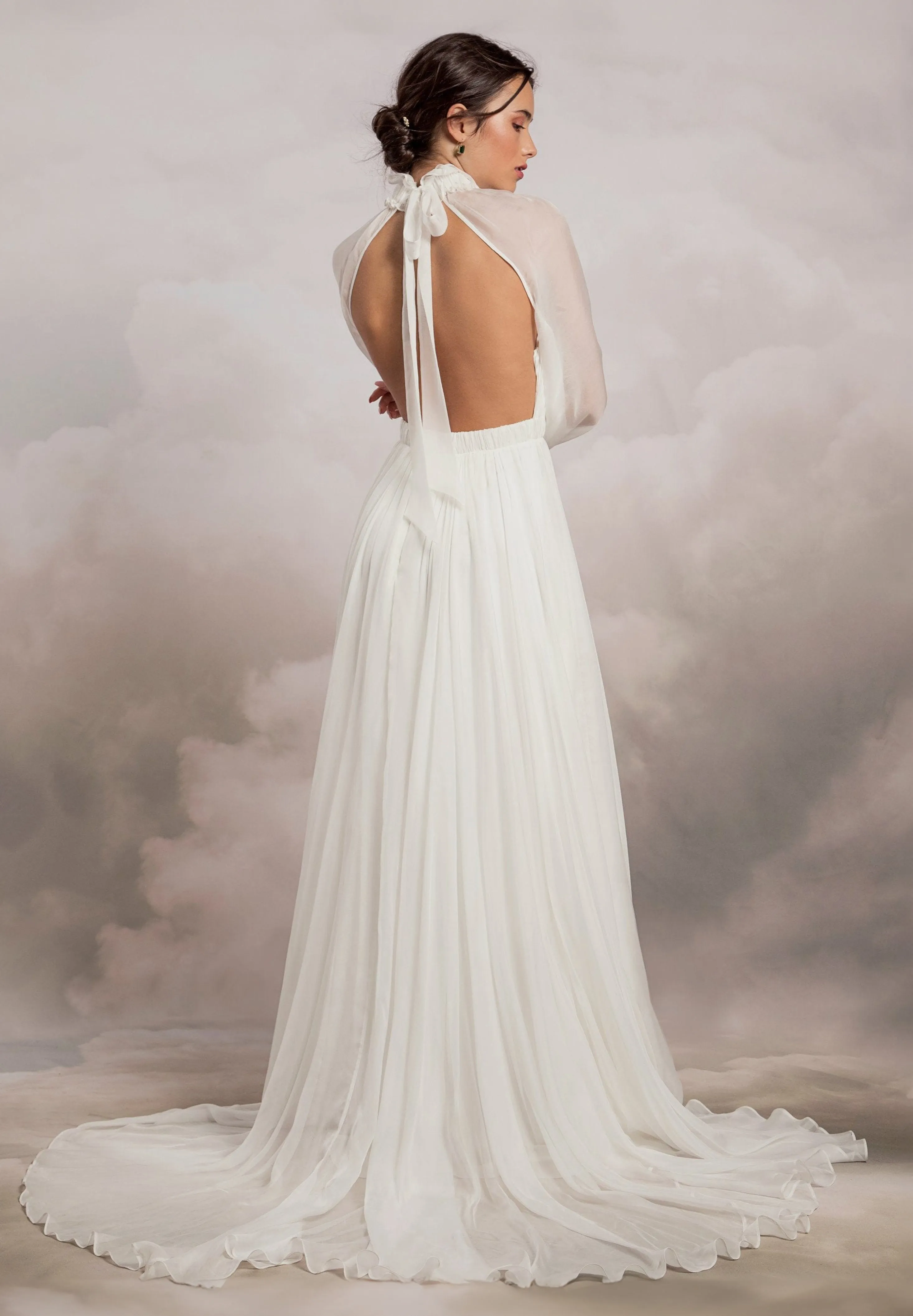 Vanja Gown