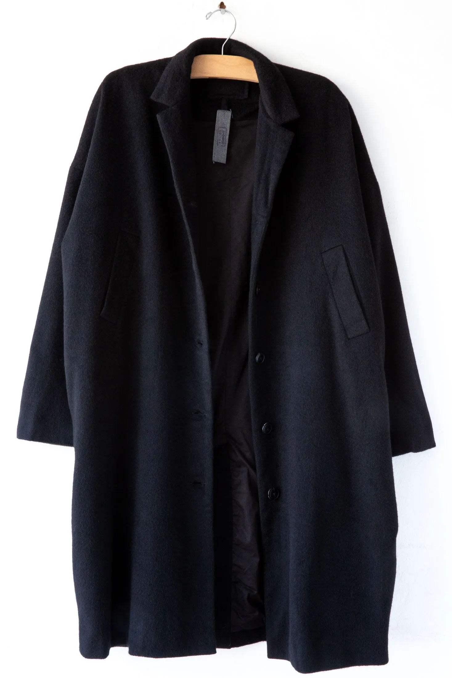 W-M 266 Coat