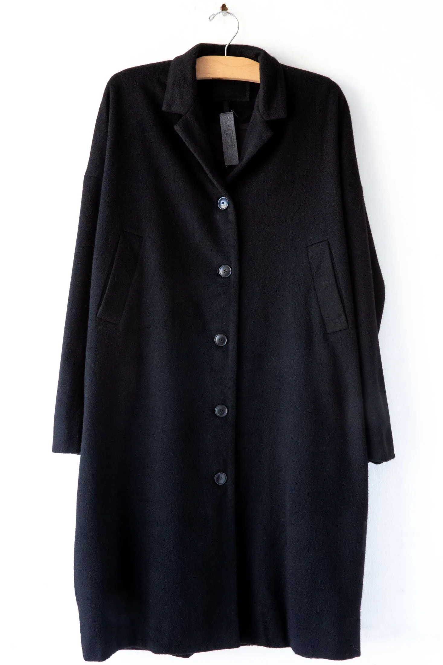 W-M 266 Coat